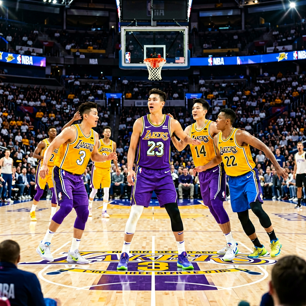 NBA季后赛