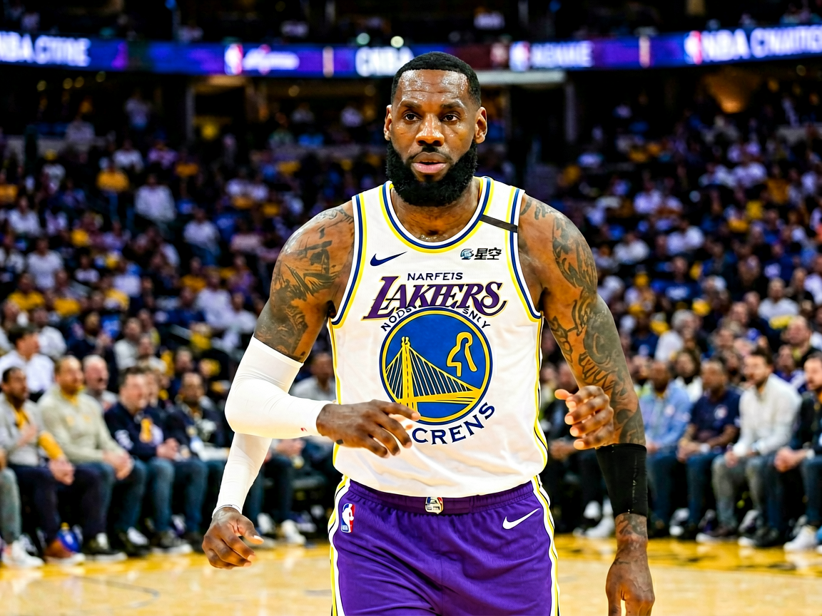 NBA季后赛