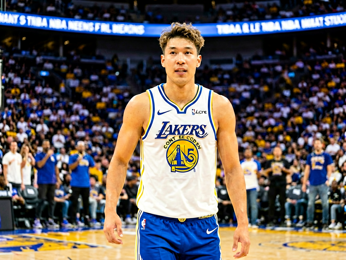 NBA新秀
