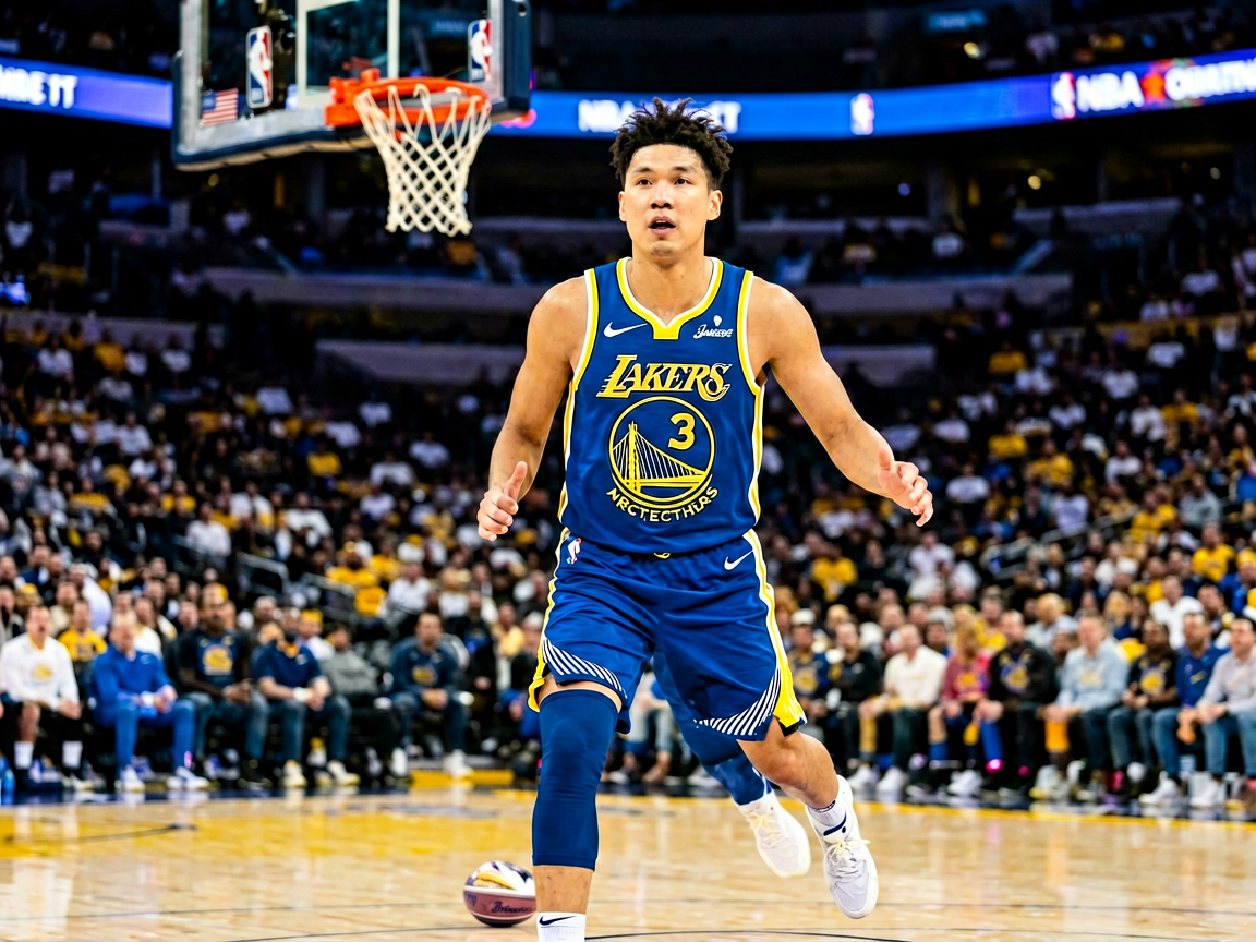 NBA数据