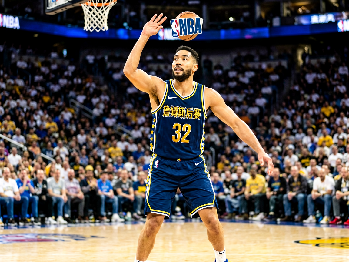 NBA集锦